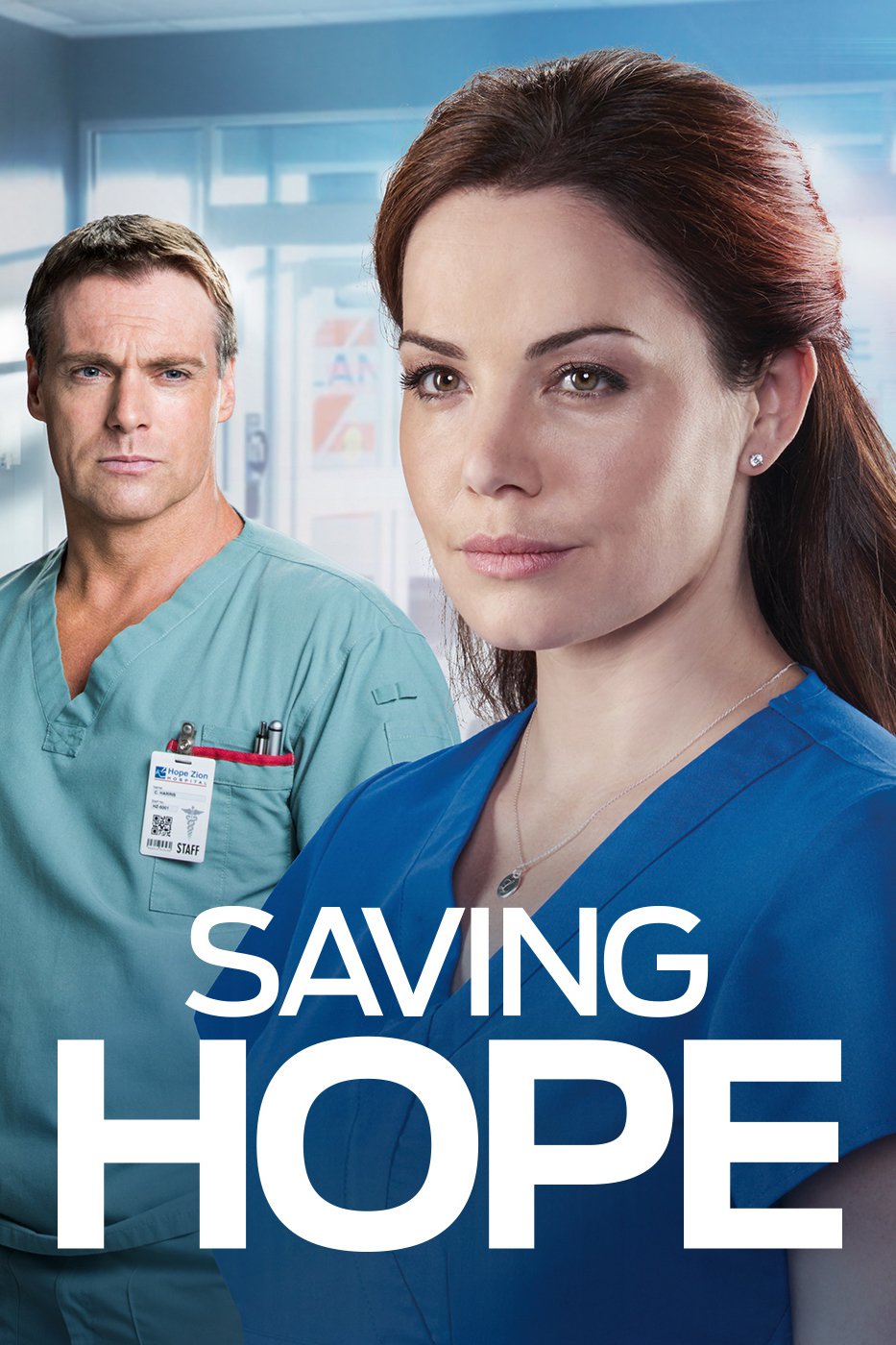 Saving Hope Picture