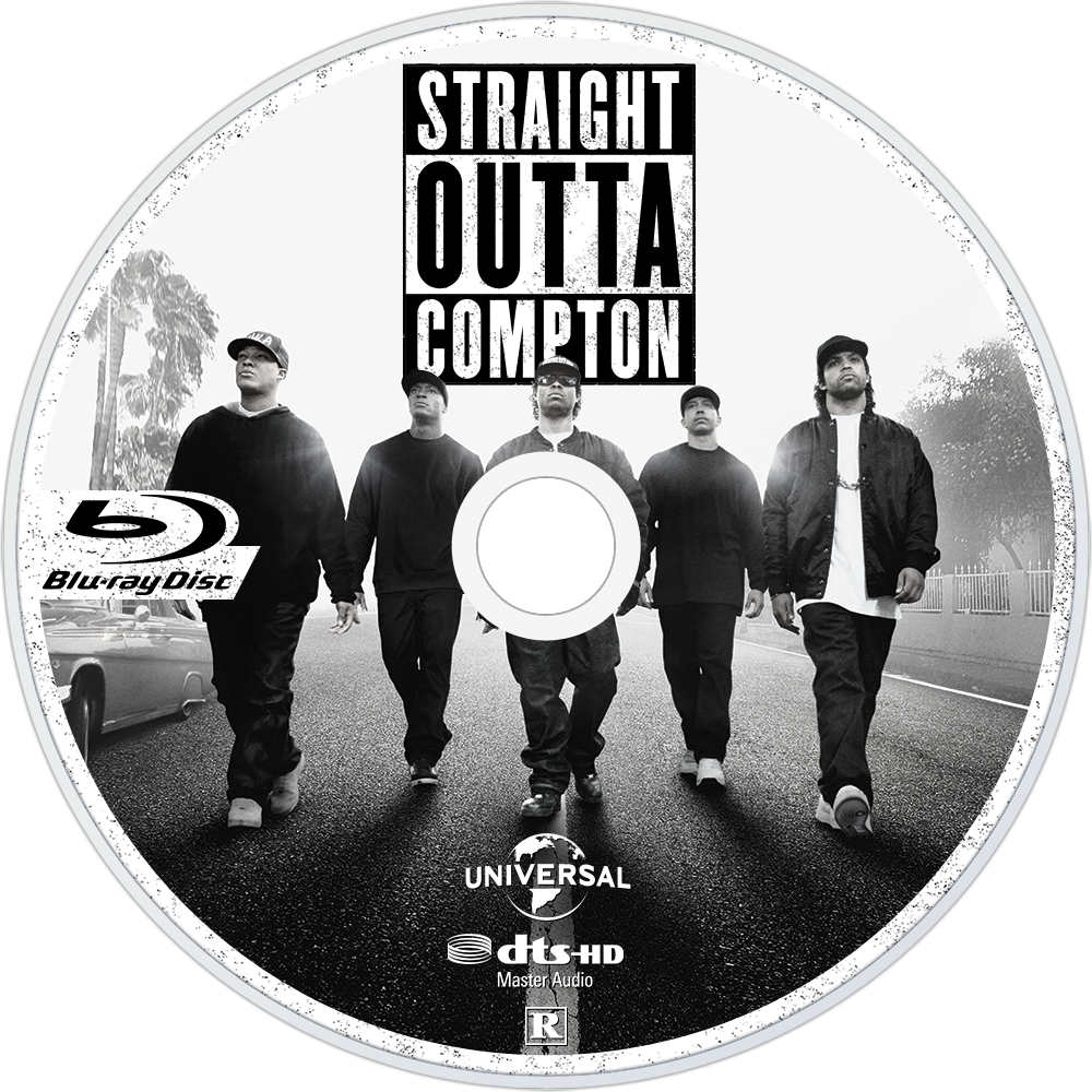 Straight Outta Compton Picture