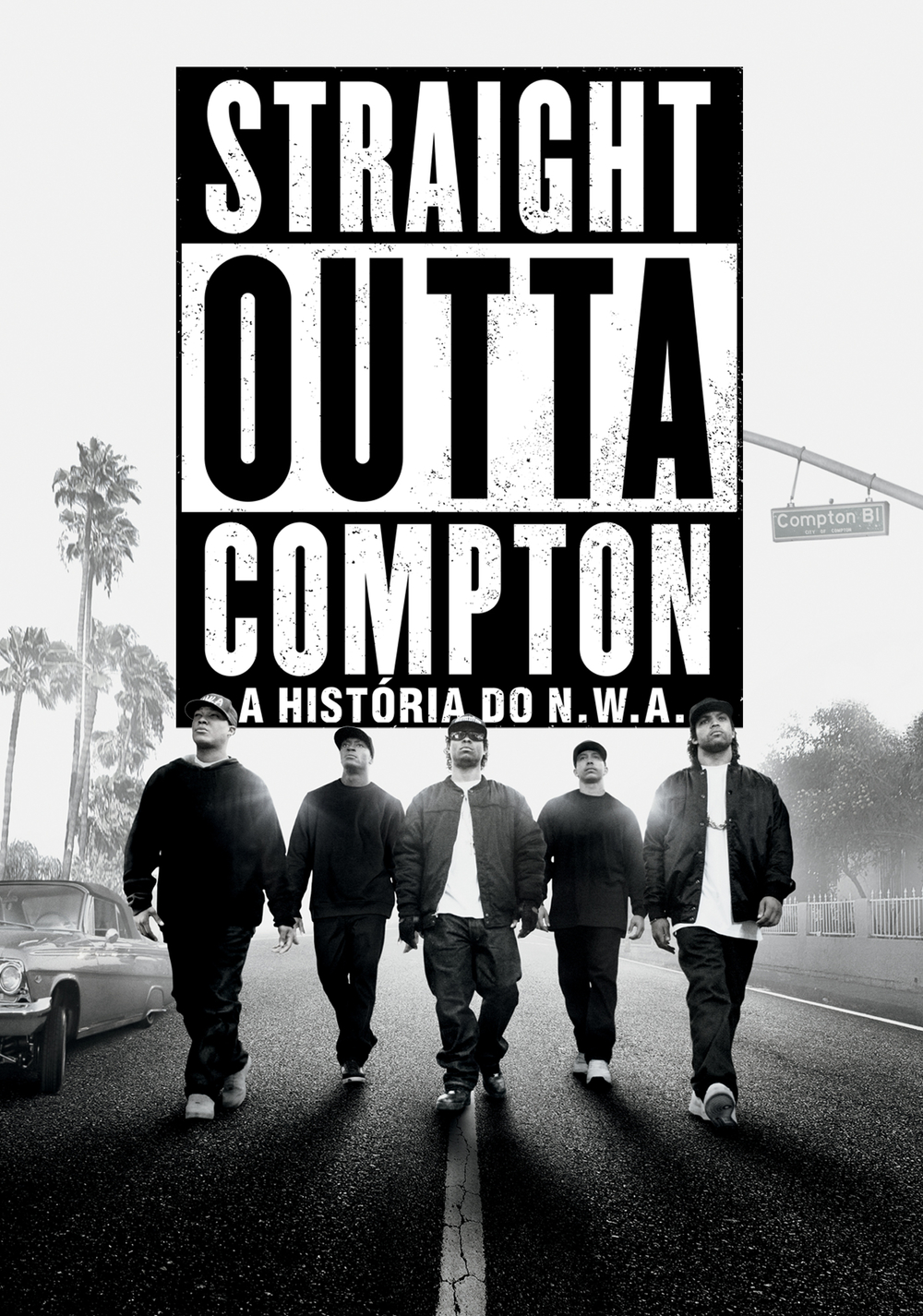 Straight Outta Compton Picture