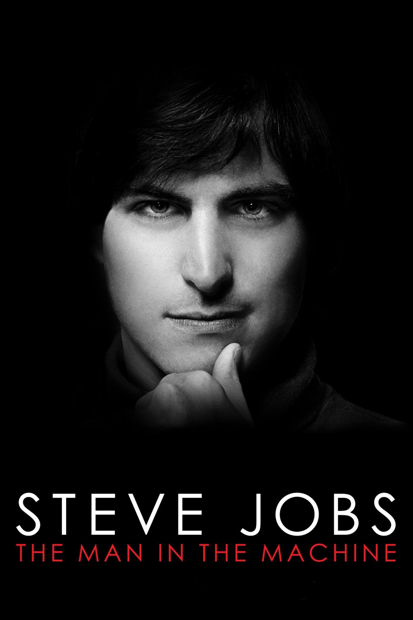 Steve Jobs: The Man In The Machine - Desktop Wallpapers, Phone ...