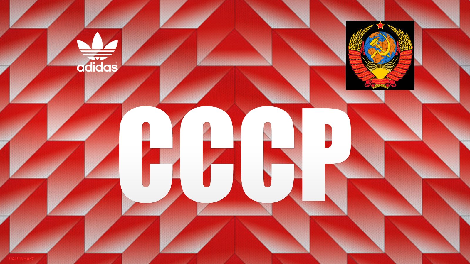  SOVIET Football 1988 Wallpaper