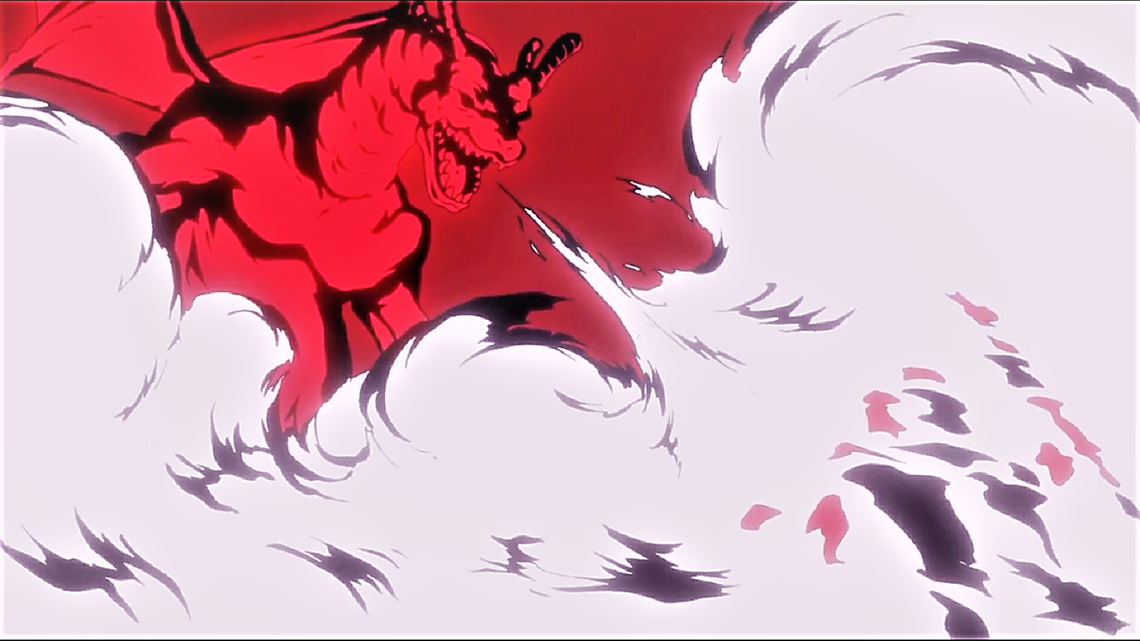  Dragon Breath by Mitsuhiro Kimura