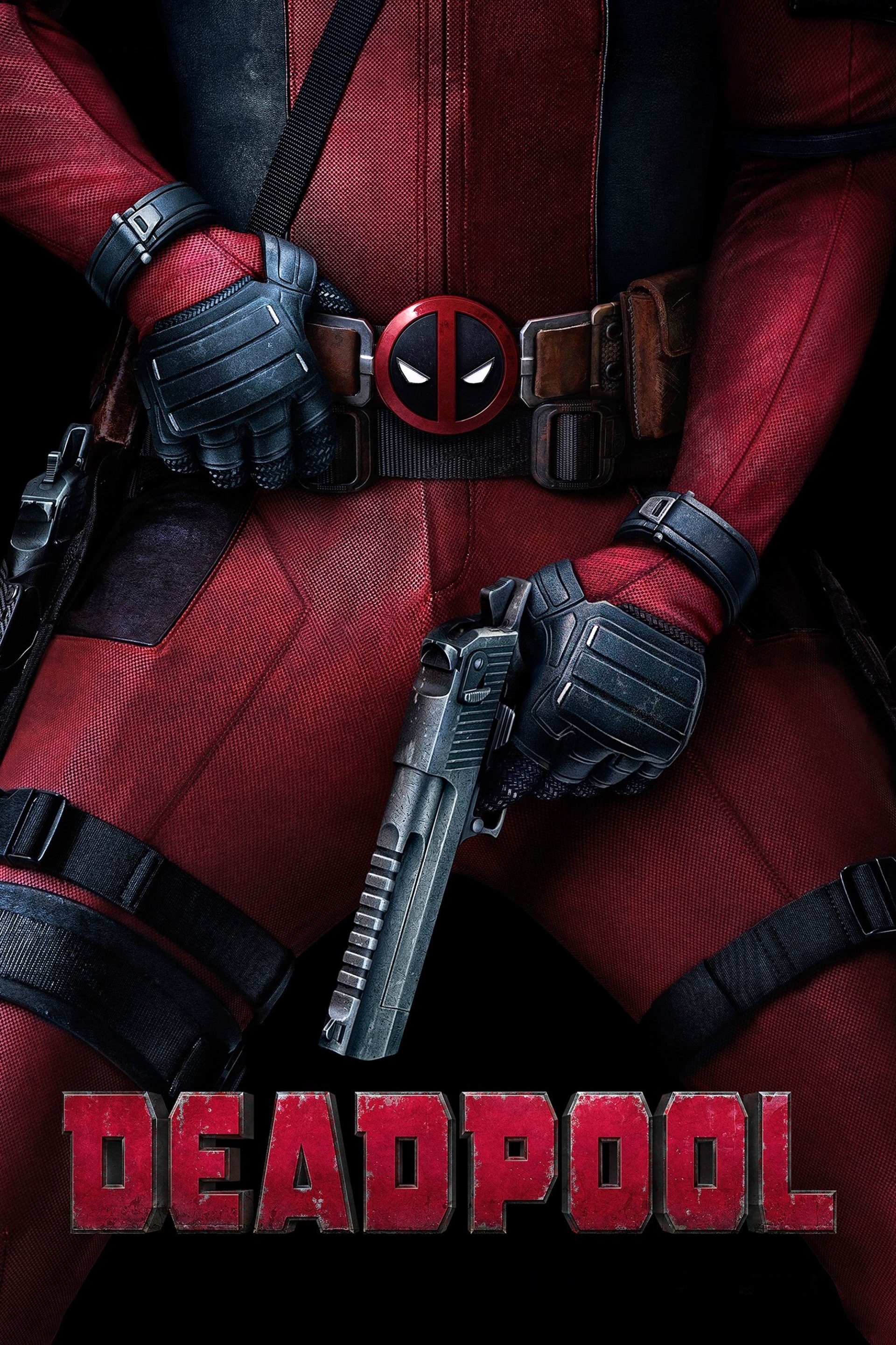Deadpool Picture Image Abyss