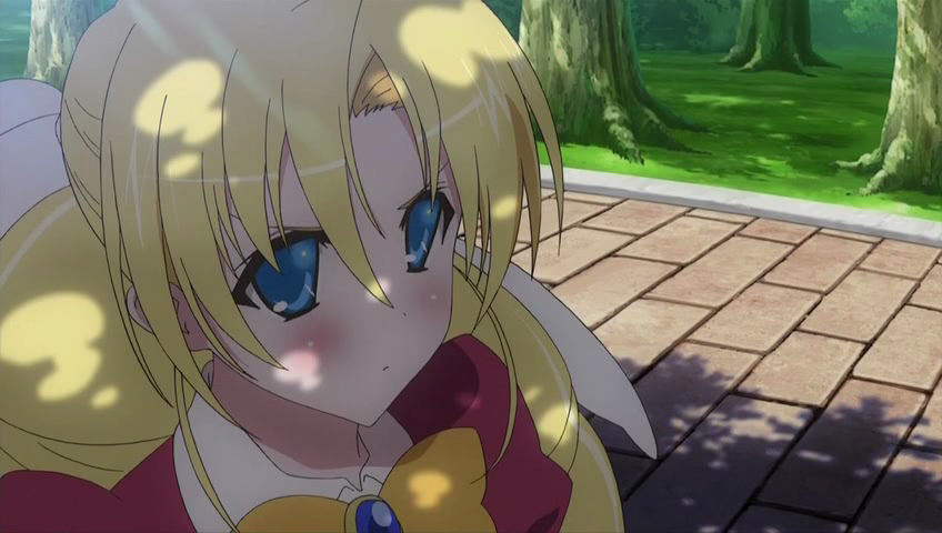 Anime Ladies versus Butlers! Image