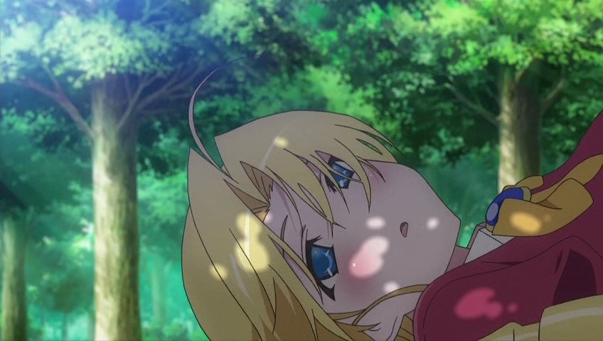 Anime Ladies versus Butlers! Image