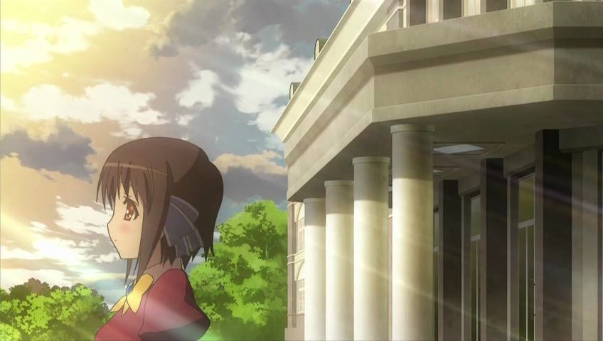 Anime Ladies versus Butlers! Image