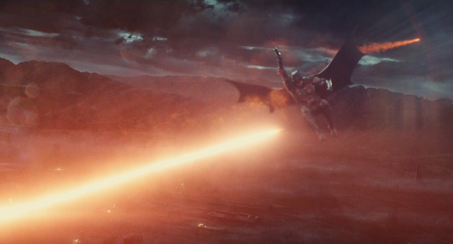 Ben Affleck DC Comics Batman movie Justice League Image