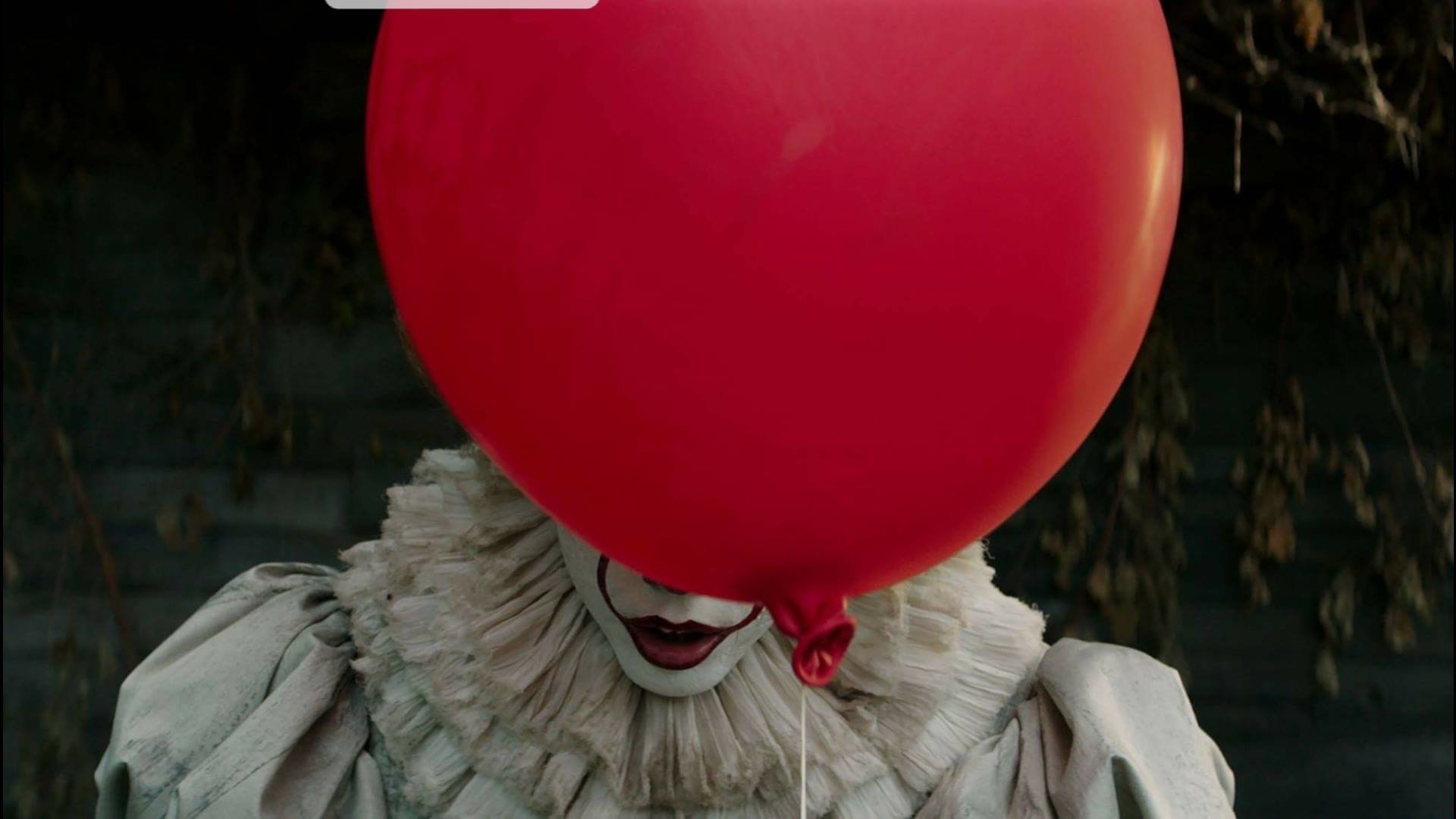 Download Clown Movie It (2017) Image