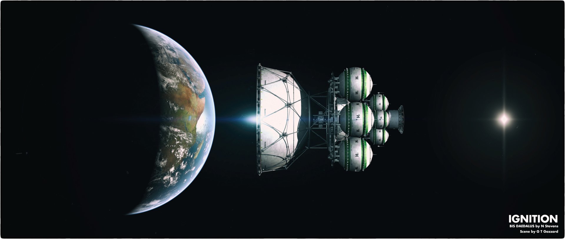  Ignition by grahamtg