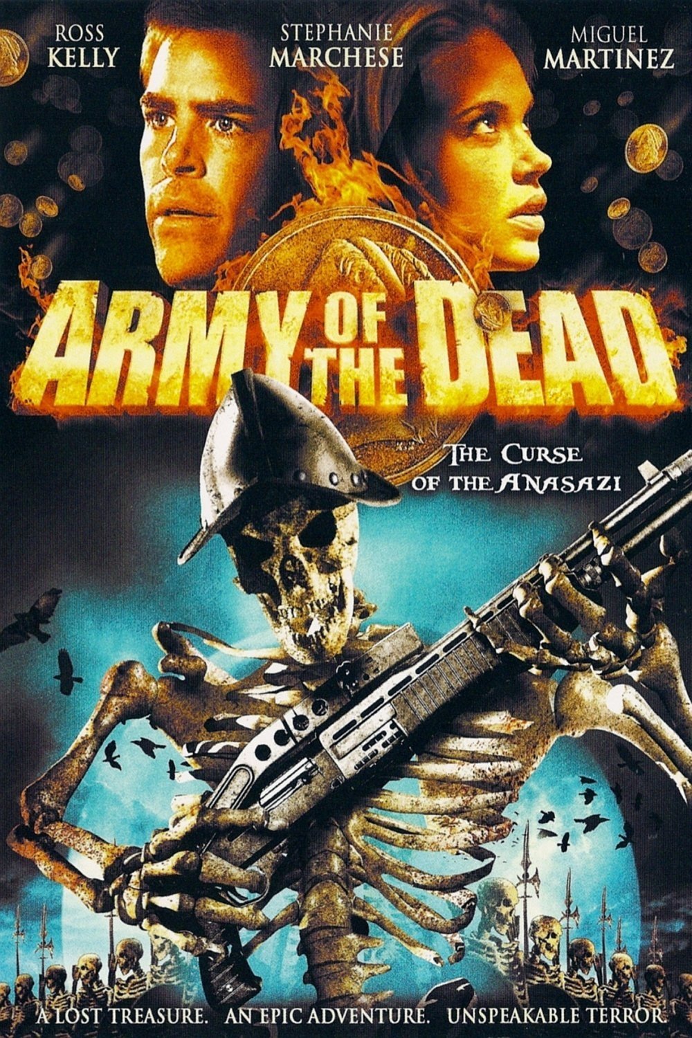 movie Army of the Dead (2021) Image