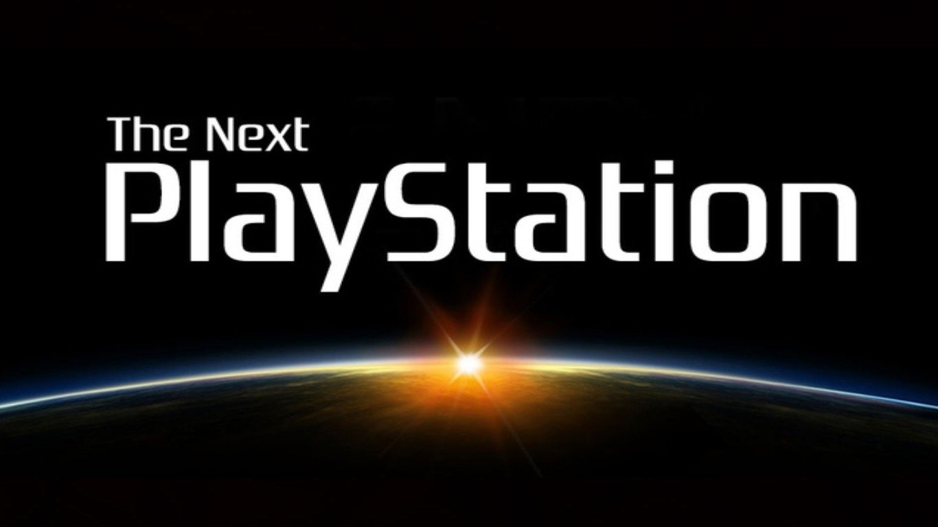 The Next PlayStation Image ID 127984 Image Abyss