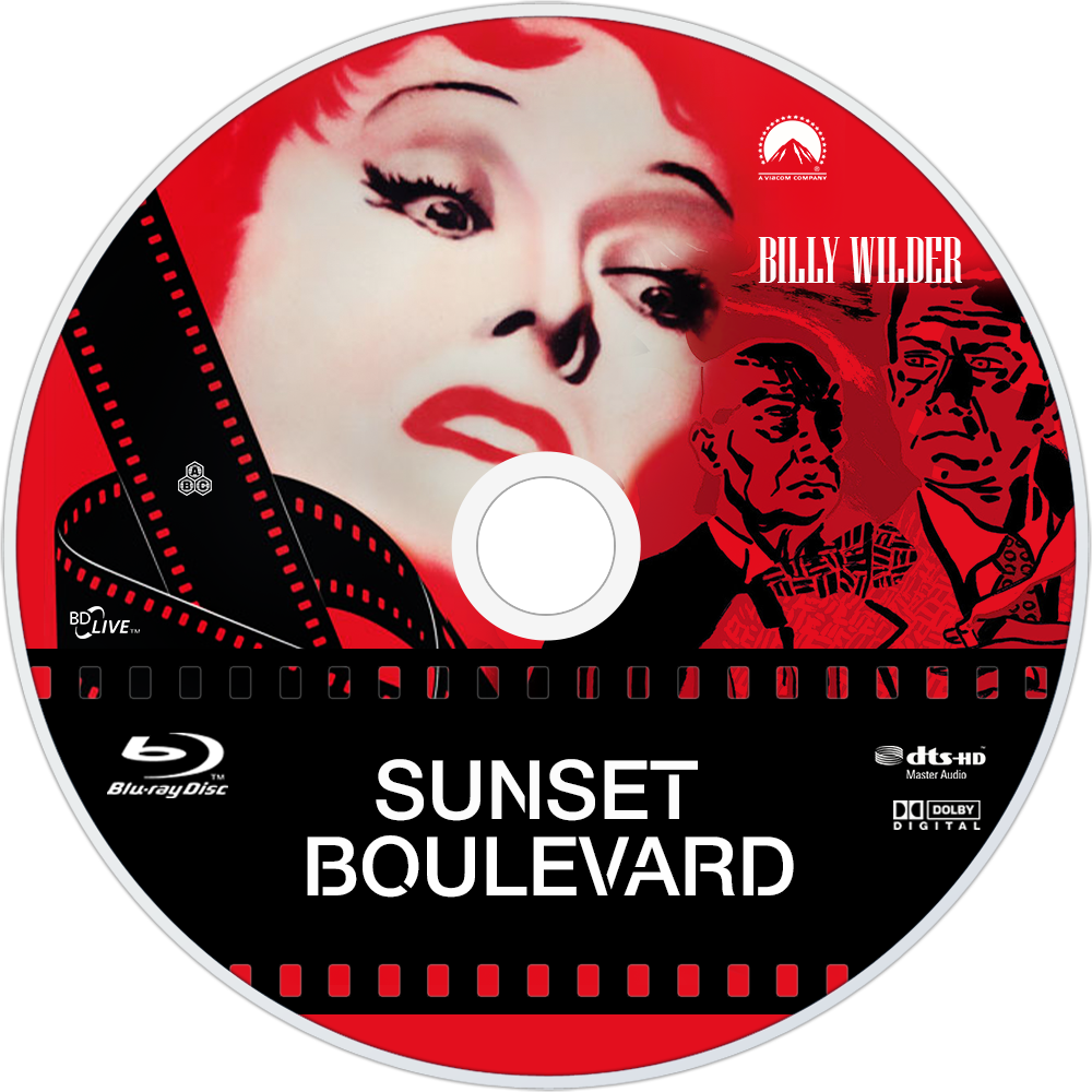 Sunset Boulevard Picture