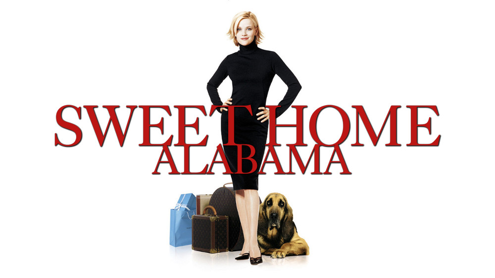 Sweet Home Alabama Picture Image Abyss 9007