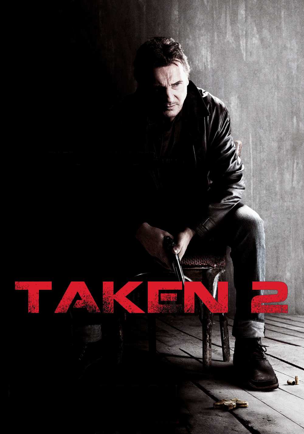 Taken 2 Picture - Image Abyss