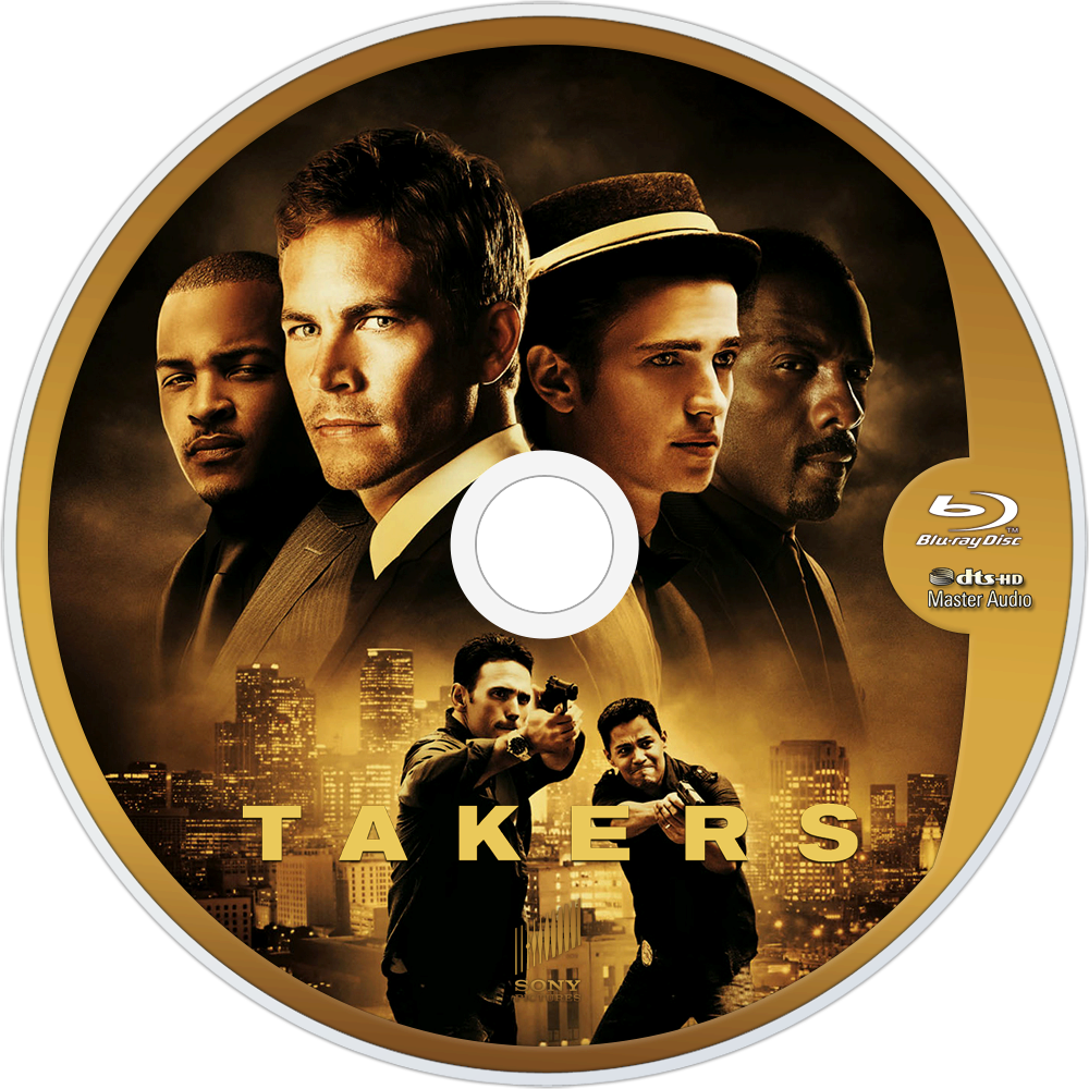 Takers Picture - Image Abyss