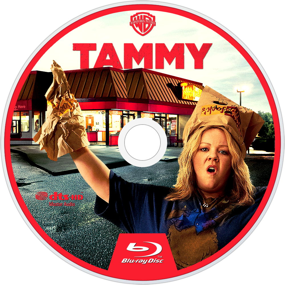 Download Movie Tammy Image