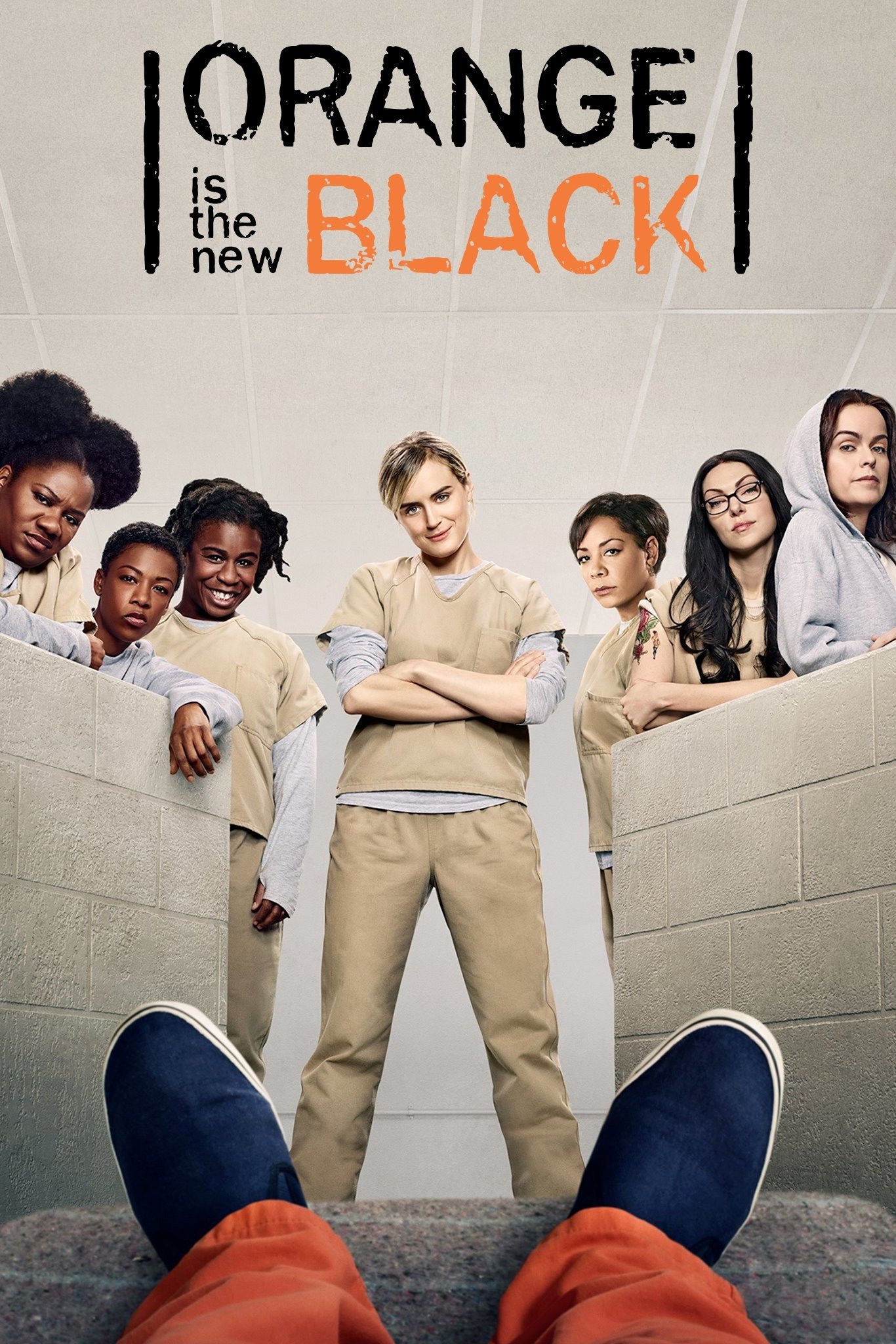 TV Show Orange Is the New Black Image