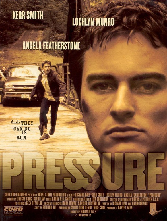 movie Pressure Image