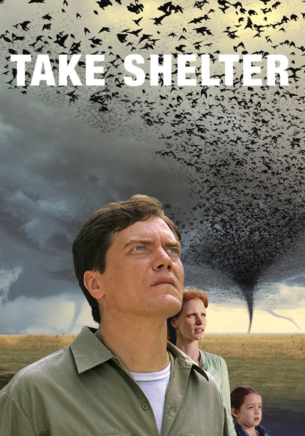 Take Shelter Movie Poster ID 128739 Image Abyss