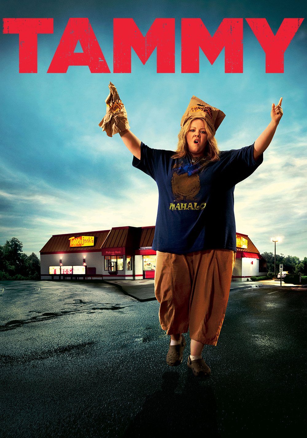 Tammy Movie Poster - ID: 128932 - Image Abyss