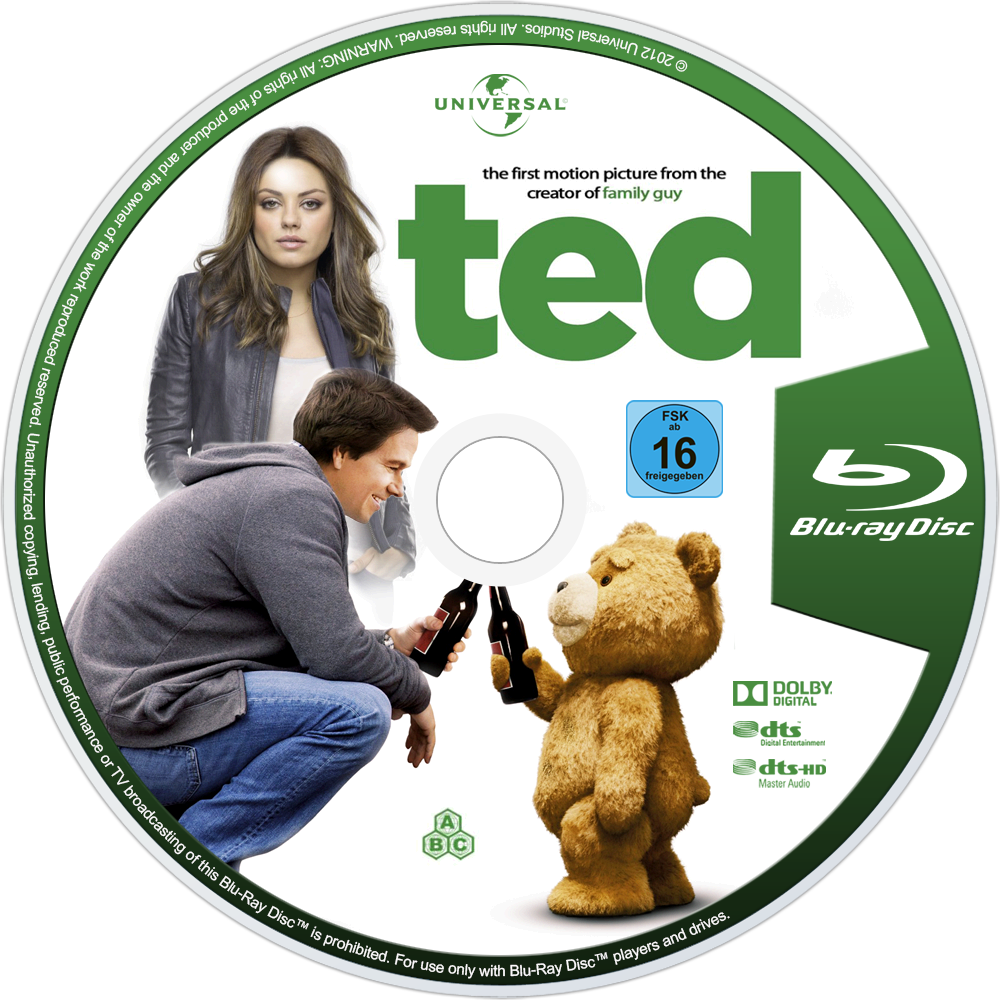 Ted Picture