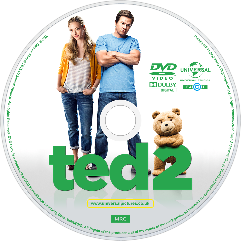 Ted 2 Picture Image Abyss 