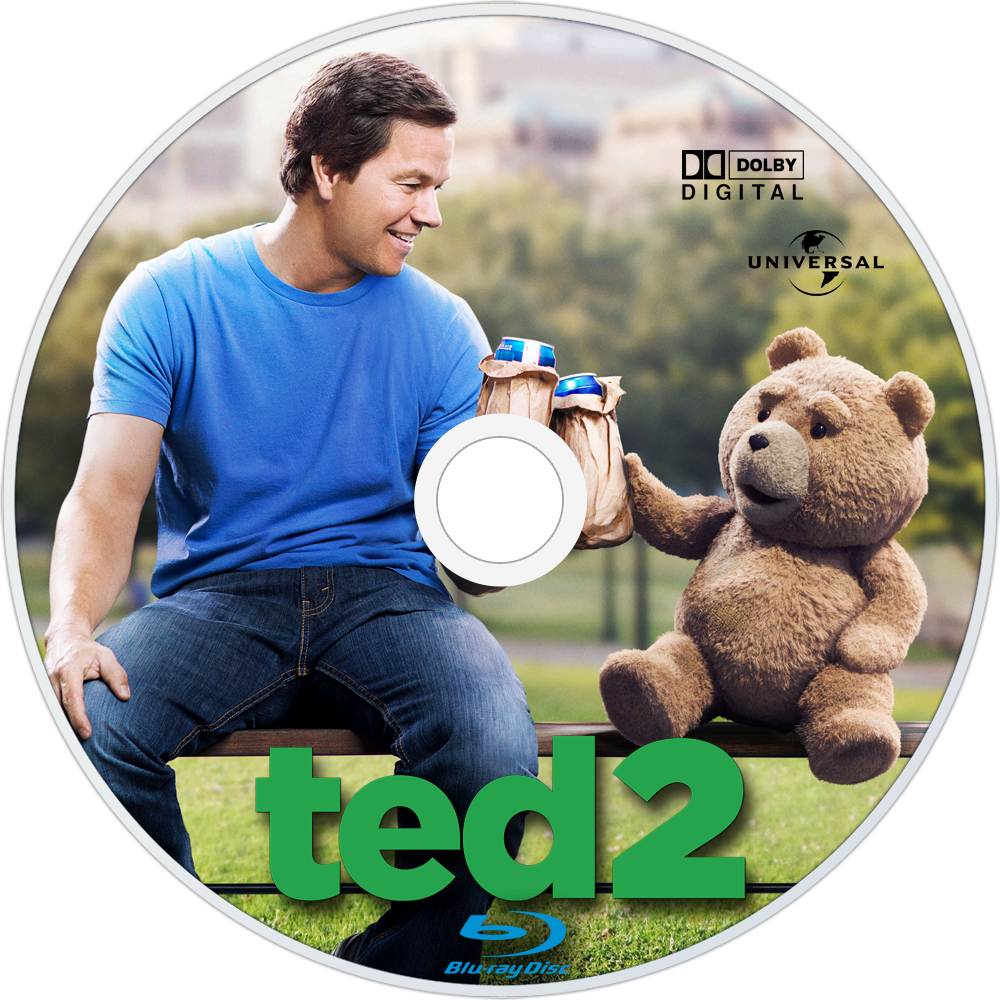 Ted 2 Picture - Image Abyss