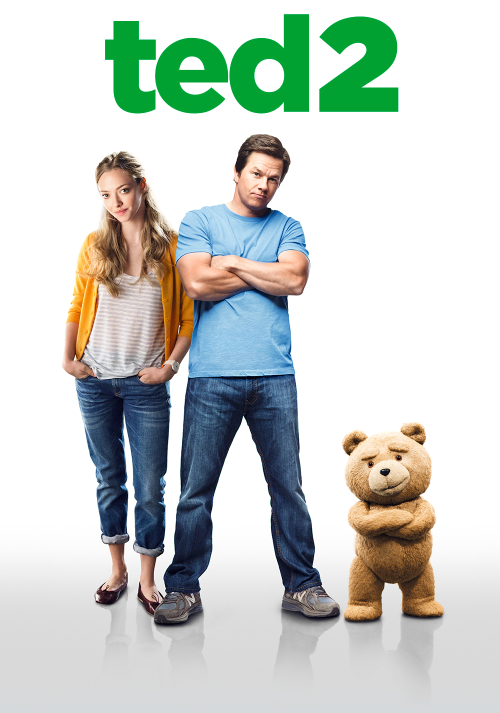 Ted 2 Picture Image Abyss 8909