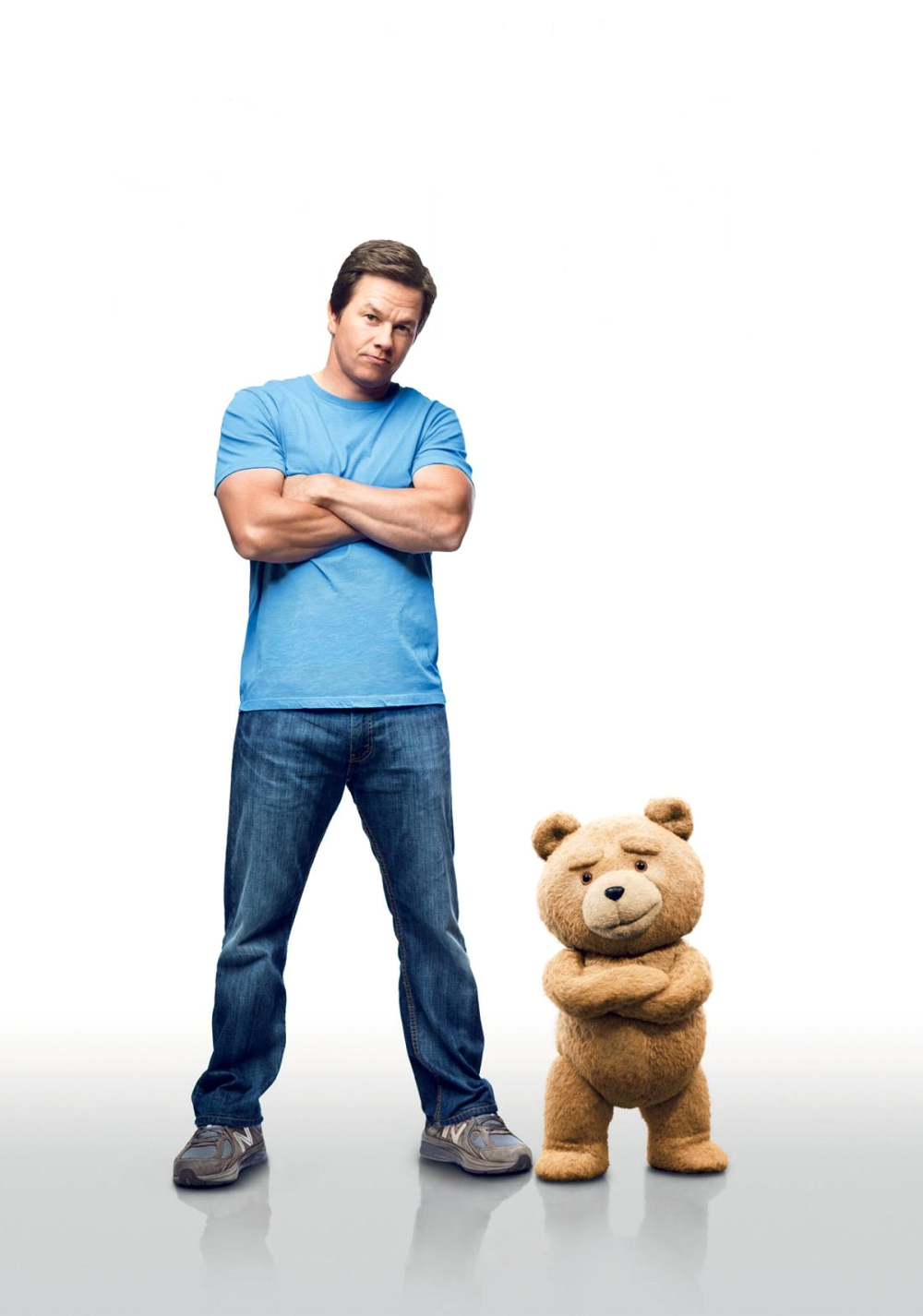 Третий лишний тэд. Ted 2. Третий лишний медведь. Биньо Тед.