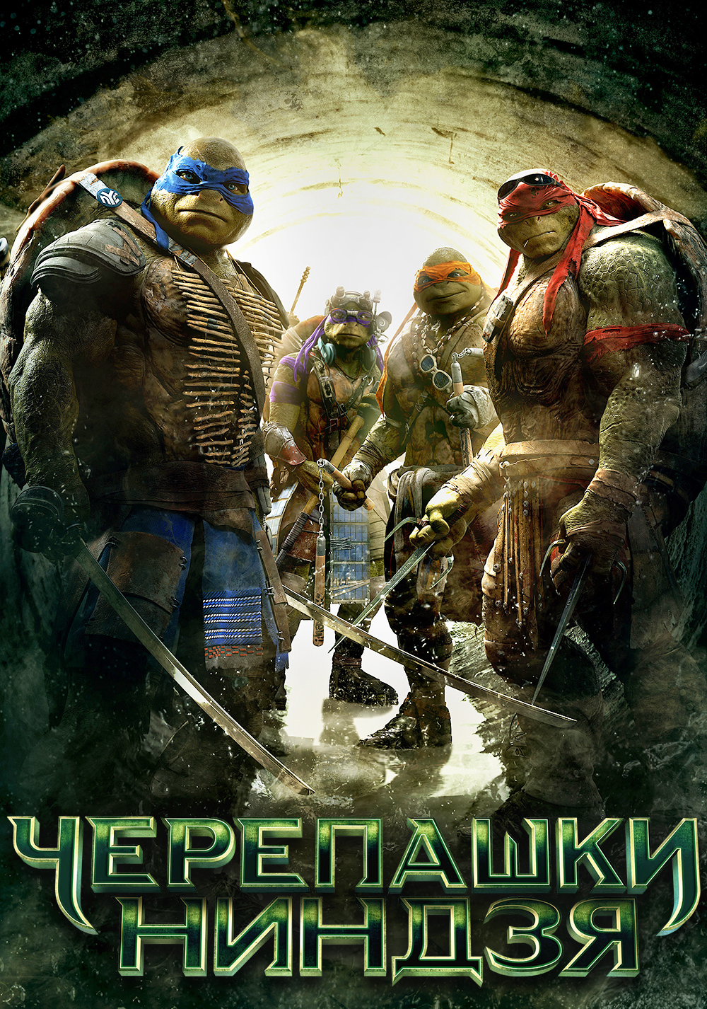 teenage mutant ninja turtles 2014 online free