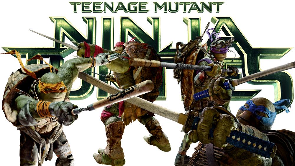 Teenage Mutant Ninja Turtles (2014) Picture - Image Abyss