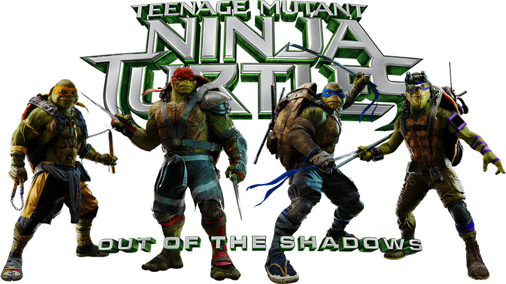 Teenage Mutant Ninja Turtles Out Of The Shadows Picture Image Abyss 