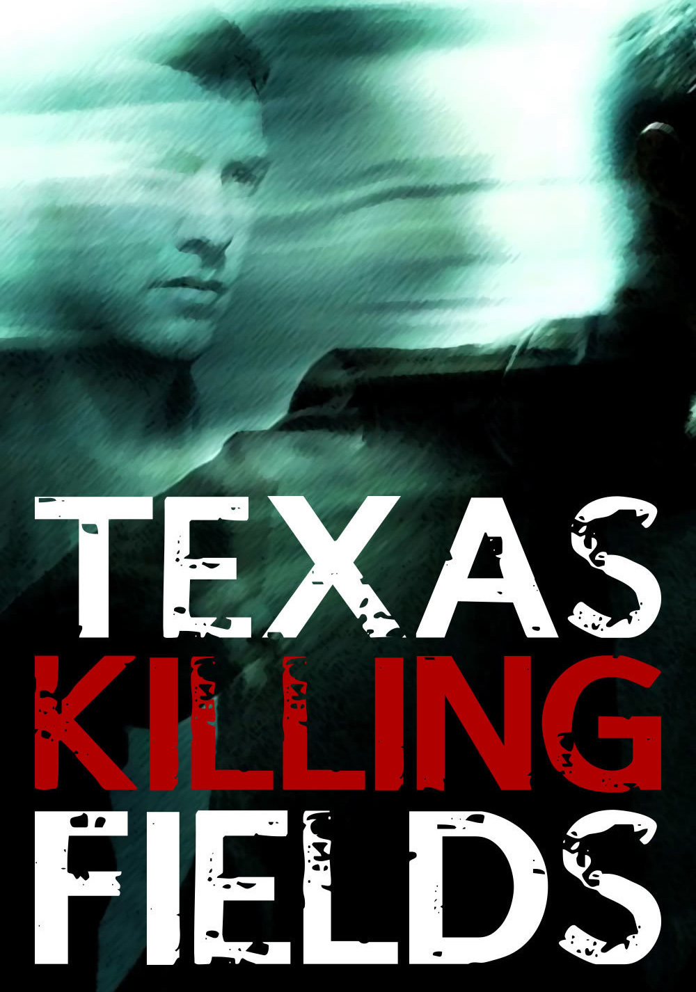 the texas killing fields book