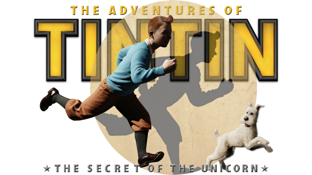 The Adventures Of Tintin Picture Image Abyss