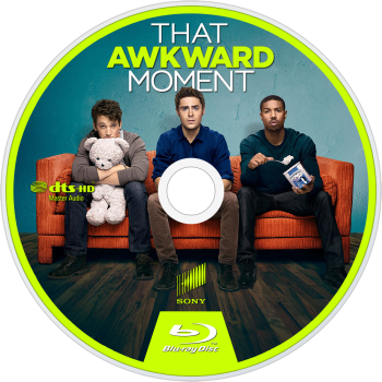 that awkward moment dvd