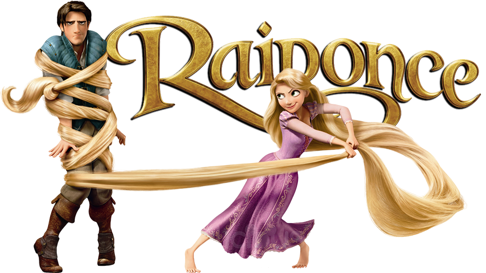 tangled full movie thai