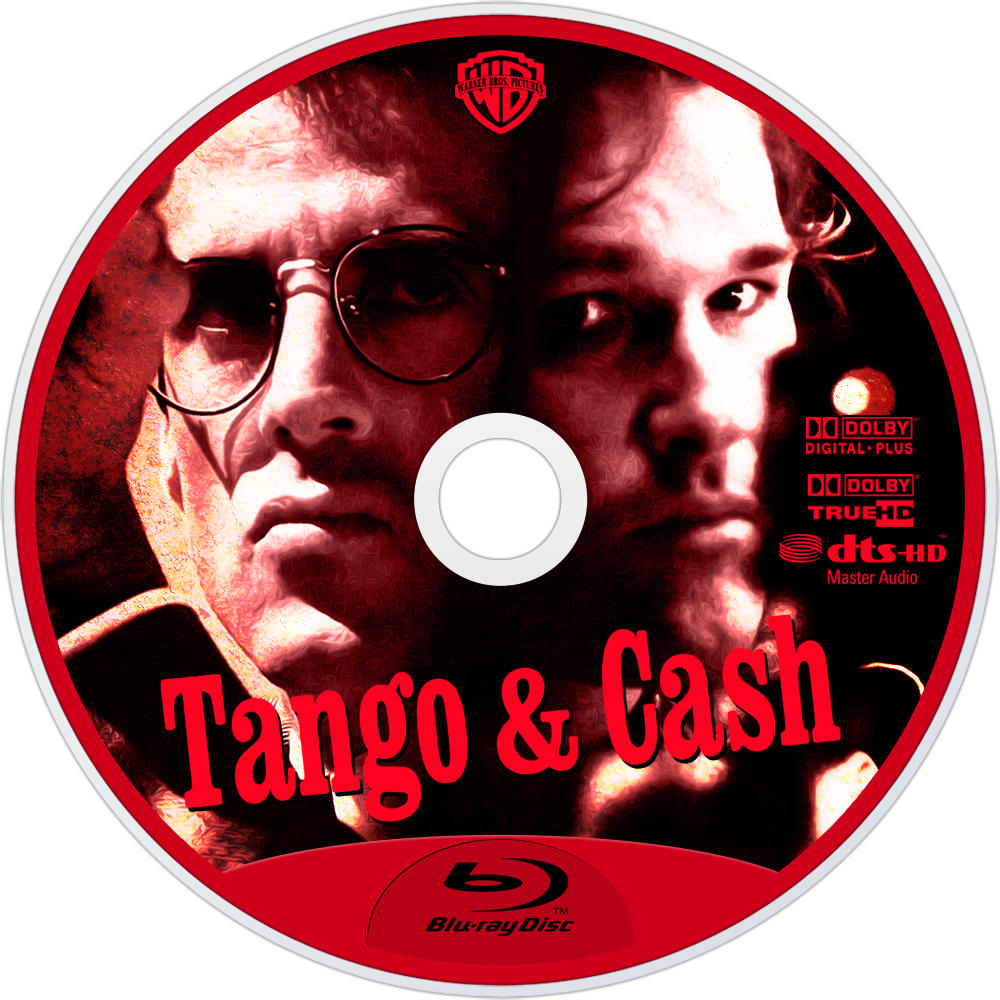 Download Movie Tango & Cash Image