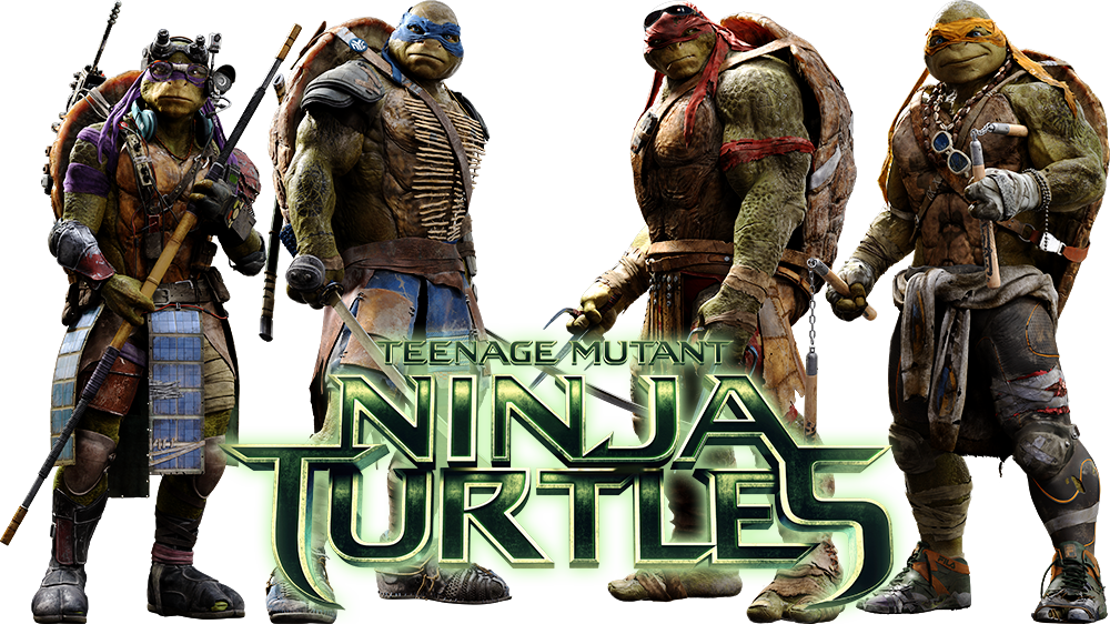 download teenage mutant ninja turtles 2014