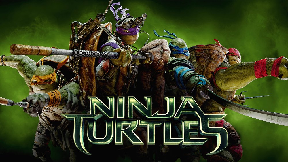 Teenage Mutant Ninja Turtles (2014) Picture - Image Abyss