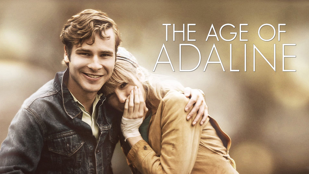 The Age Of Adaline Picture Image Abyss   130021 