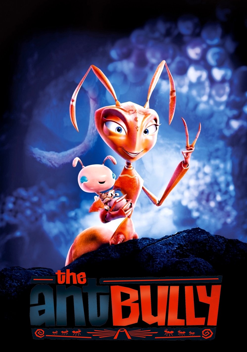 The Ant Bully Picture Image Abyss