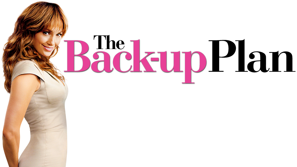The Back-up Plan Picture