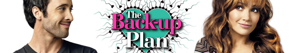 The Back-up Plan Picture