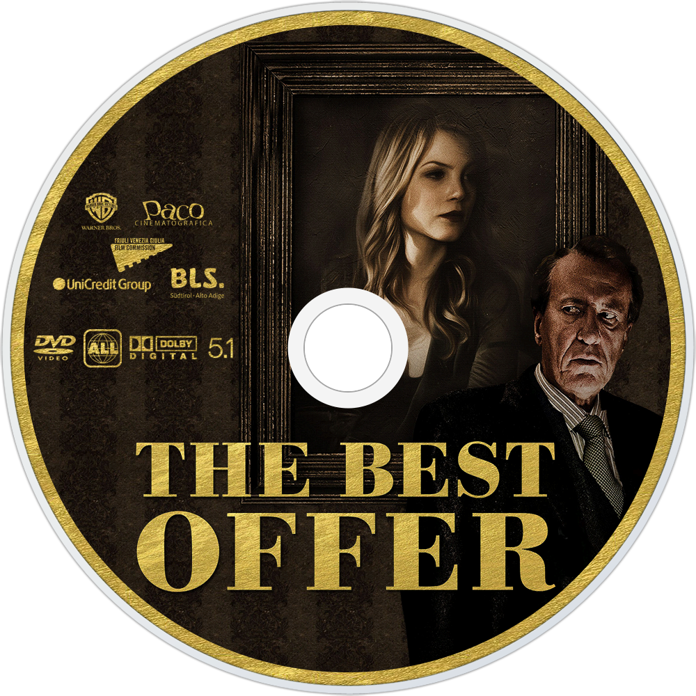 The Best Offer Picture