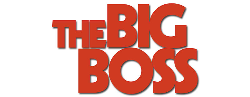 Help the boss. Надпись босс. Big логотип. Big надпись. Big Boss лого.
