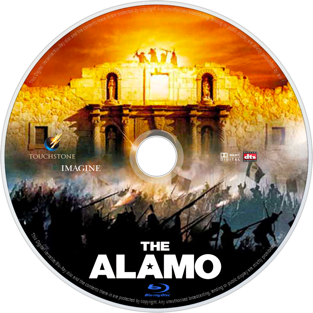 The Alamo Desktop Wallpapers, Phone Wallpaper, PFP, Gifs, and More!