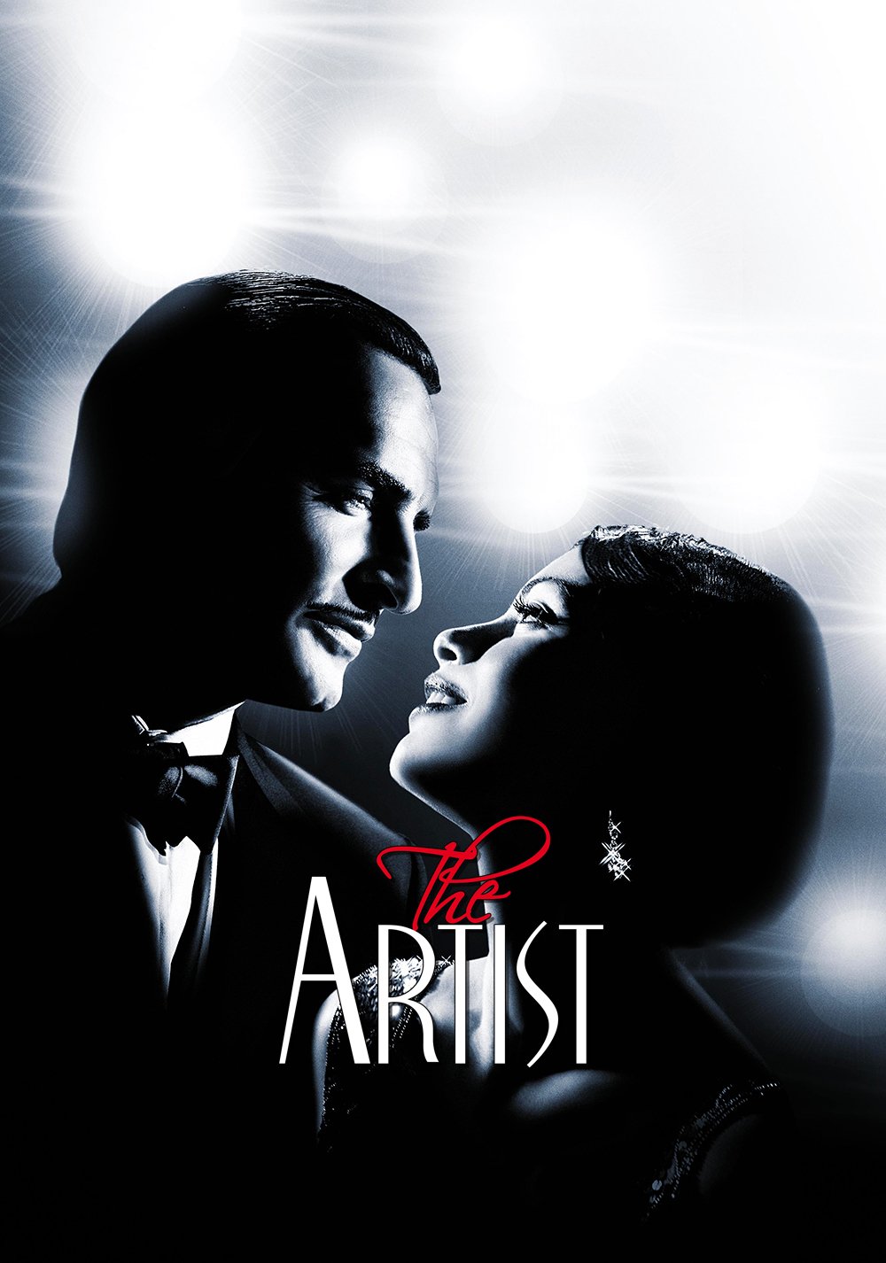 The Artist Movie Poster - ID: 130355 - Image Abyss