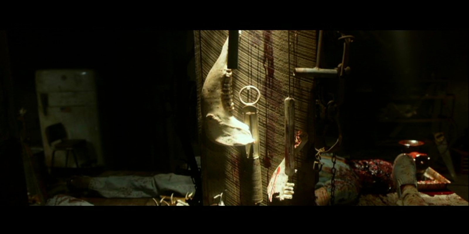 movie Texas Chainsaw 3D Image