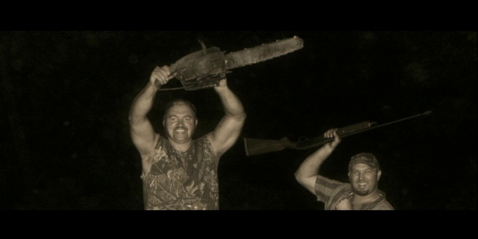 movie Texas Chainsaw 3D Image