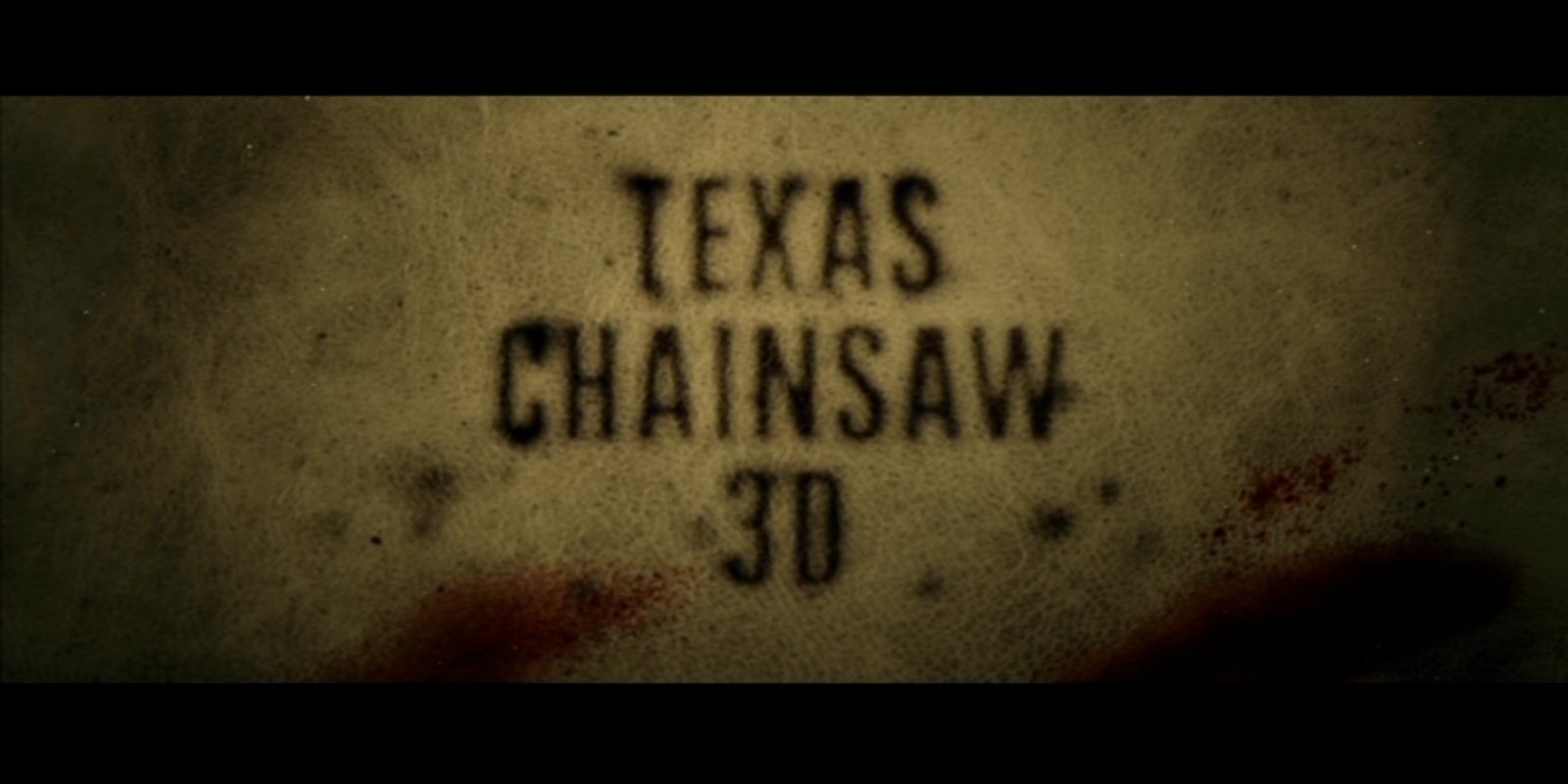 movie Texas Chainsaw 3D Image